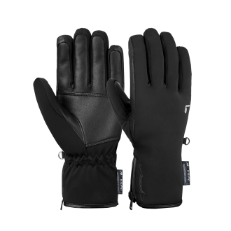 Reusch Tiffany R-TEX® XT 6331248 7700 black 1